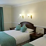 Donegal 3*