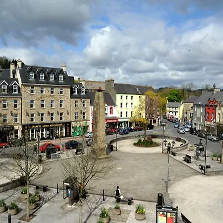 فندق Donegal