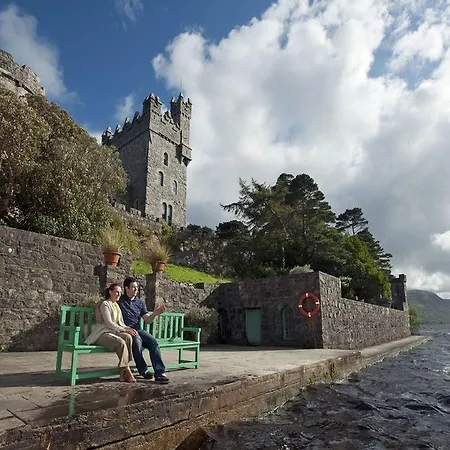 Donegal Hotel 3*