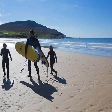 Donegal 3* Donegal Town