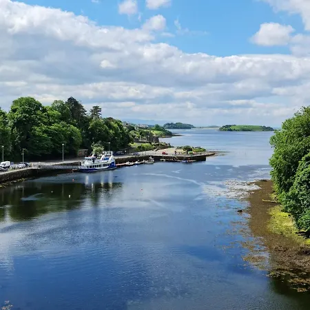 فندق Donegal Donegal Town