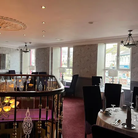 Hotel Donegal