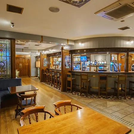 فندق Donegal Donegal Town