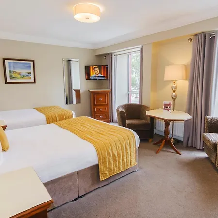 Donegal 3* Donegal Town