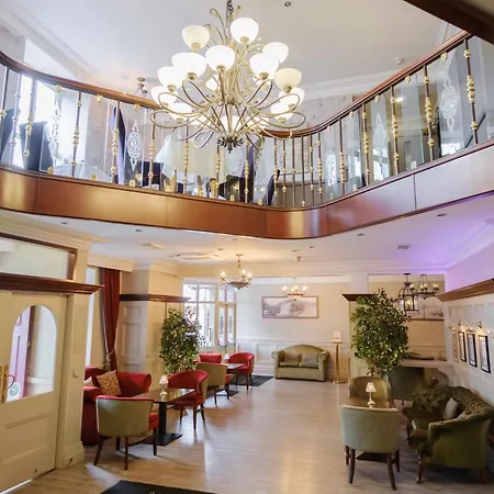 Donegal Hotel
