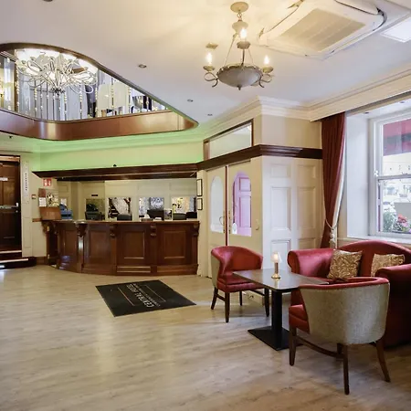 Hotel Donegal