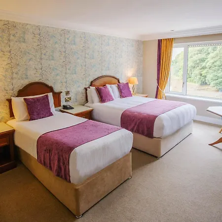 Donegal Hotel 3*