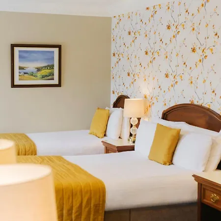 Hotel Donegal Donegal Town