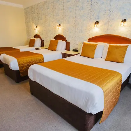 Donegal فندق Donegal Town