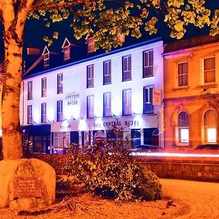 Hotel Donegal