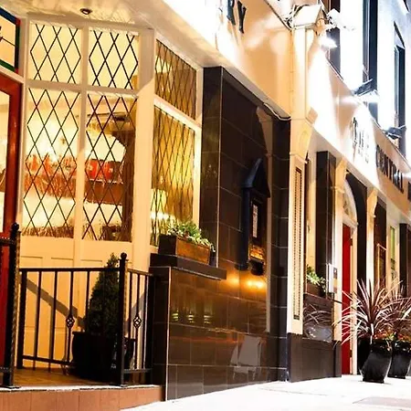 Donegal Hotel 3*