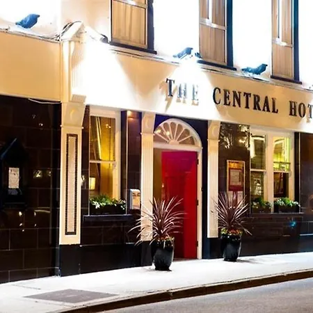 Hotel Donegal