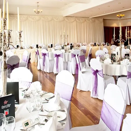 Donegal Donegal Town