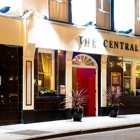 Hotel Donegal 3*