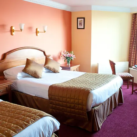 Donegal Donegal Town