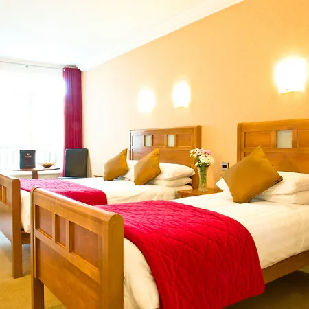 Donegal Hotel