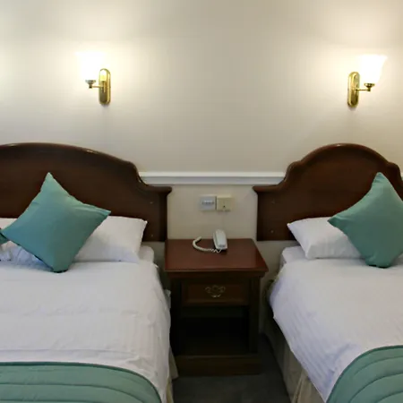 Hotel Donegal