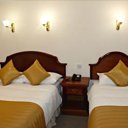 Donegal Donegal Town