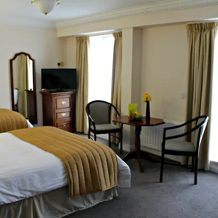 Hotel Donegal