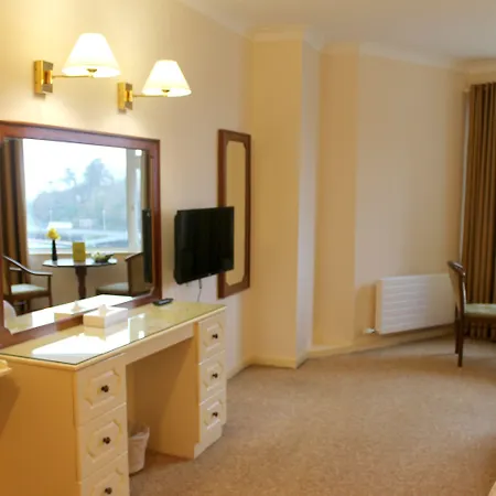 Donegal 3* Donegal Town