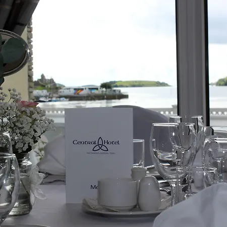 Donegal Hotel Donegal Town