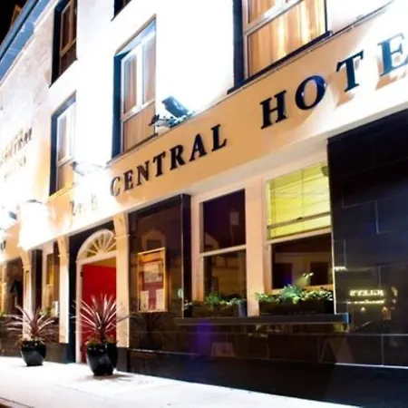 Hotel Donegal Donegal Town