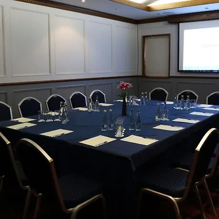 Donegal 3* Donegal Town