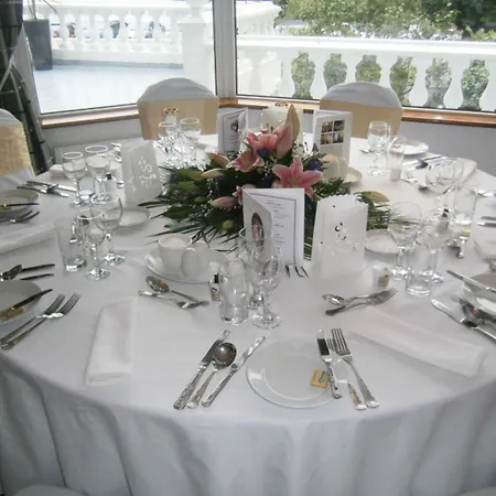 Donegal 3* Donegal Town