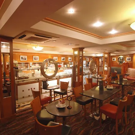 Donegal Hotel 3*
