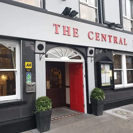 Donegal 3*
