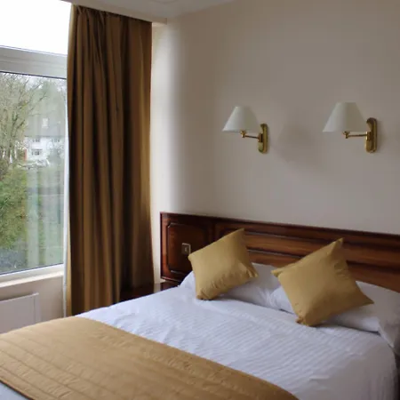 Donegal Hotel 3*
