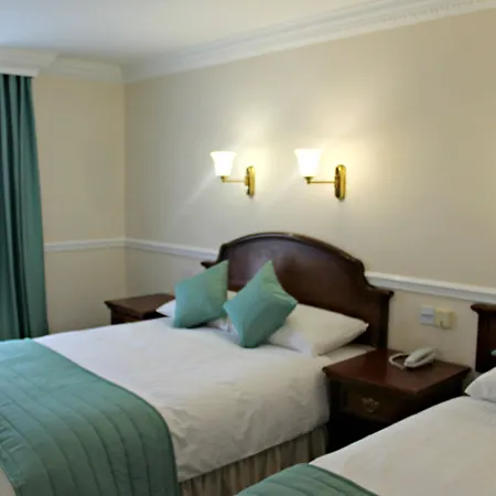 Donegal 3*