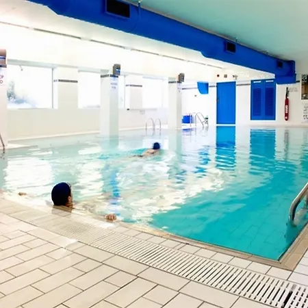 فندق Donegal Donegal Town