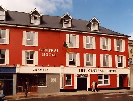 Donegal فندق