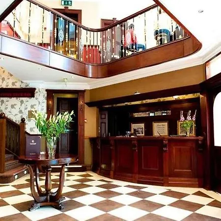Hotel Donegal