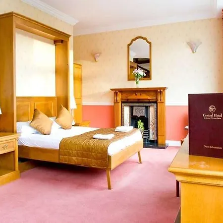 Hotel Donegal 3*