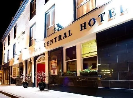 Donegal Hotel