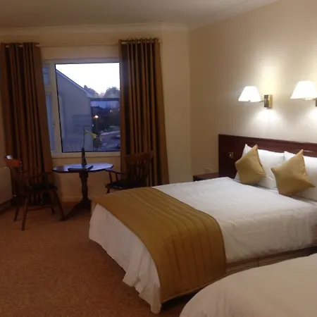 Donegal 3* Donegal Town