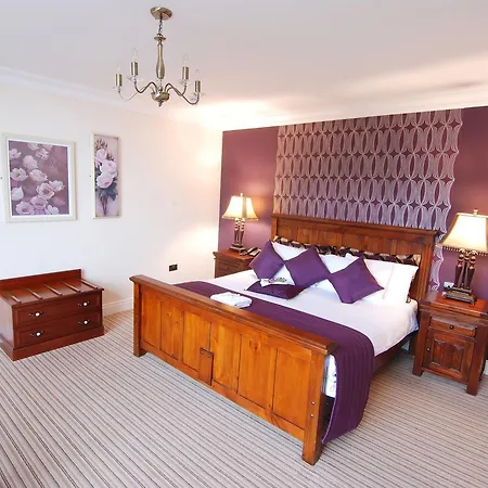 Hotel Donegal Donegal Town