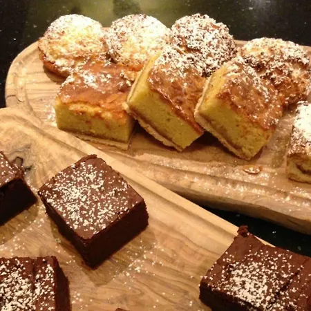 Donegal فندق Donegal Town