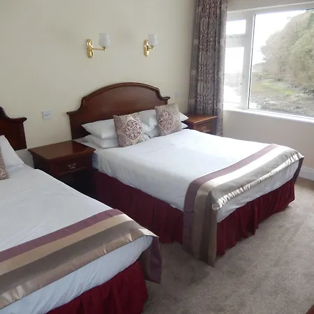 Donegal Hotel Donegal Town