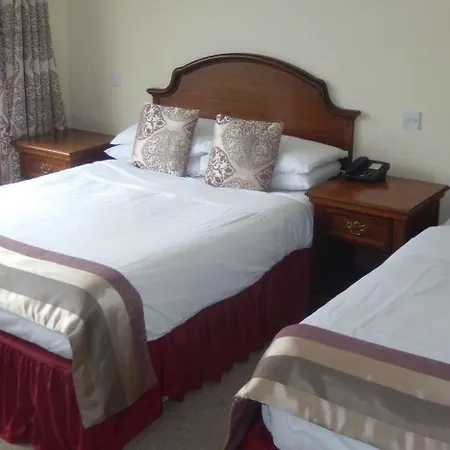 Donegal Hotel 3*