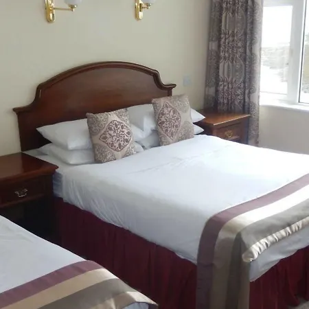 Donegal 3* Donegal Town