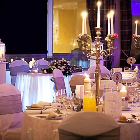 Donegal Donegal Town