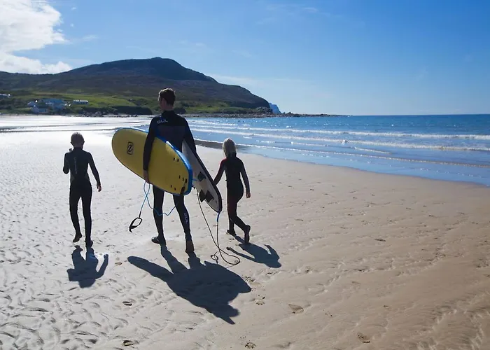 Donegal 3* Donegal Town