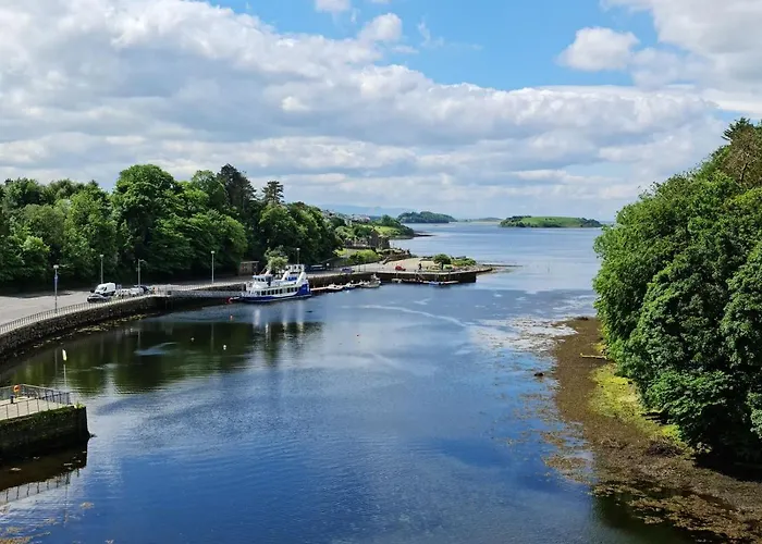 Hotel Donegal Donegal Town