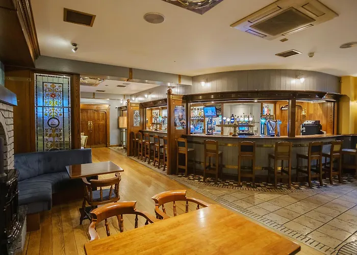 Otel Donegal Donegal Town