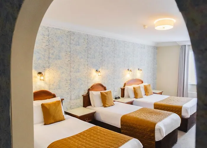 Donegal Donegal Town