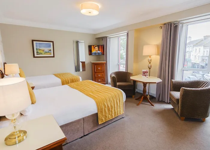 Donegal 3* Donegal Town