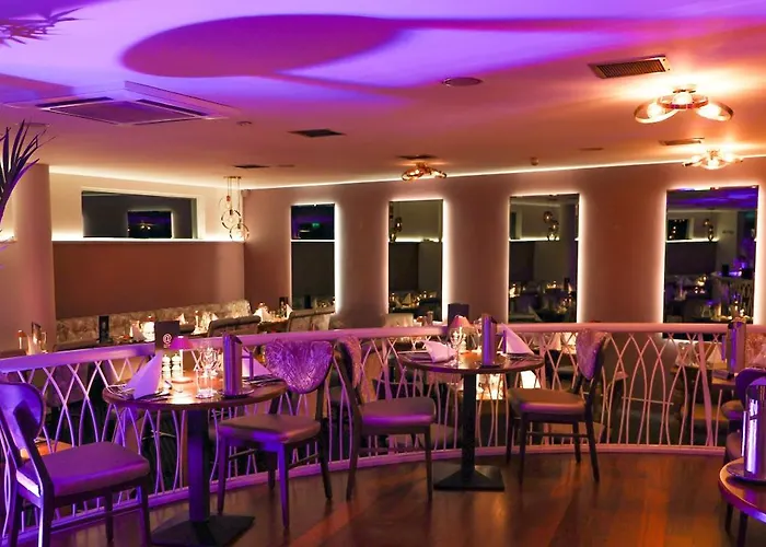 Hotel Donegal Donegal Town